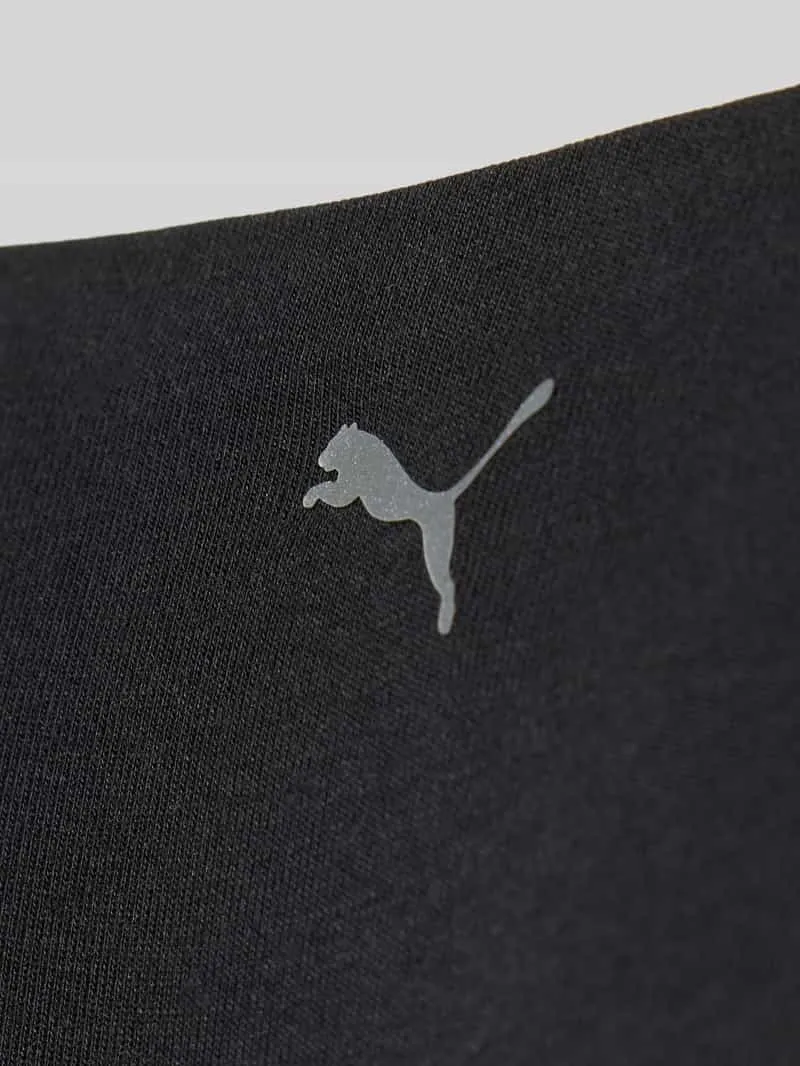Puma String van katoenmix in set van 2 zwart, foto 3