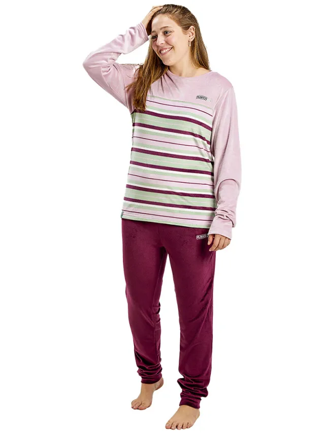 Munich MU5 pyjamaset multicolour