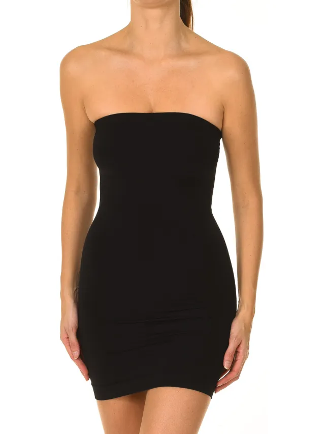 Intimidea 810130 shapewear zwart
