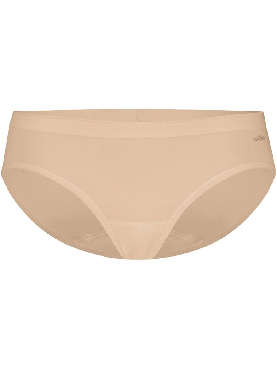 Ten Cate Basic slip beige, foto 2
