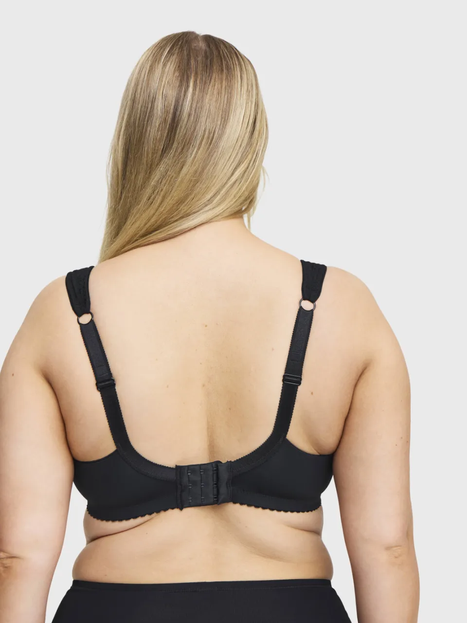 Swegmark Classy Celine minimizer-bh zwart, foto 6