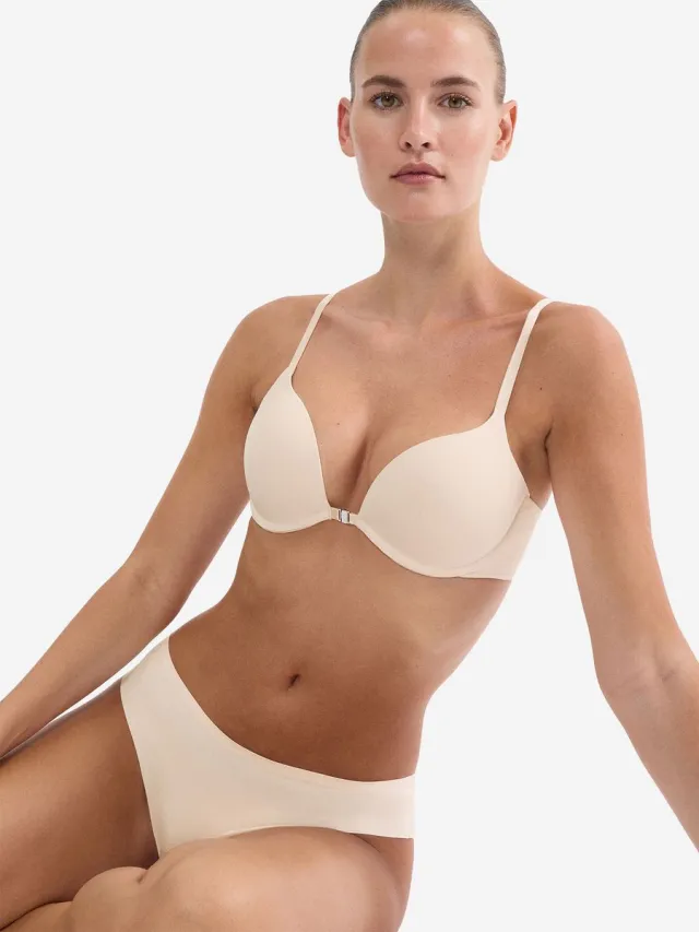 Triumph Push-up-BH Red Label Pure Micro
