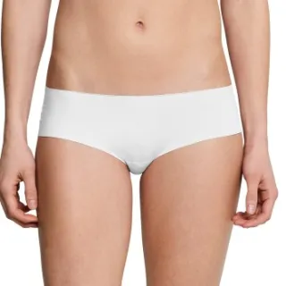 Schiesser Invisible Light hipster wit Beige,Zwart,Wit,Roze,Blauw,Grijs