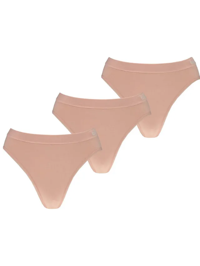 Apollo slip bamboe beige, foto 2