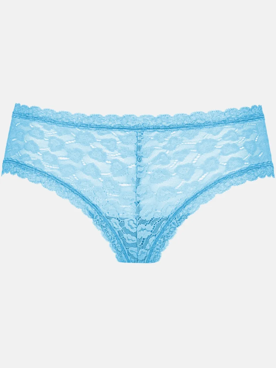 Mey Hipster Serie Savage Lace Bahama Blue, foto 3