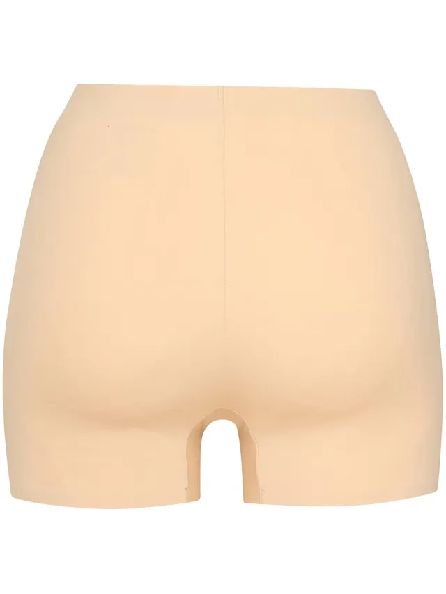 Bye Bra Invisible Shorty Beige