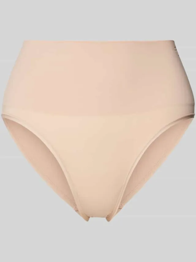 Triumph Shaping slip, model 'Triumph Soft Sculpt' Beige