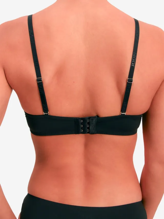 Joop! Multiway-BH Sensation Zwart