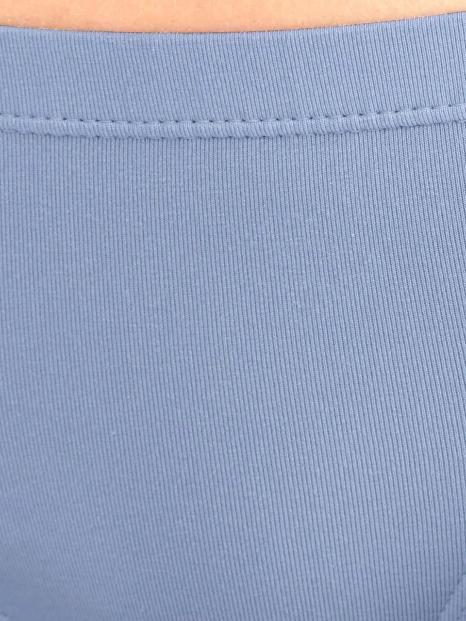Bikinislip blauw, foto 3