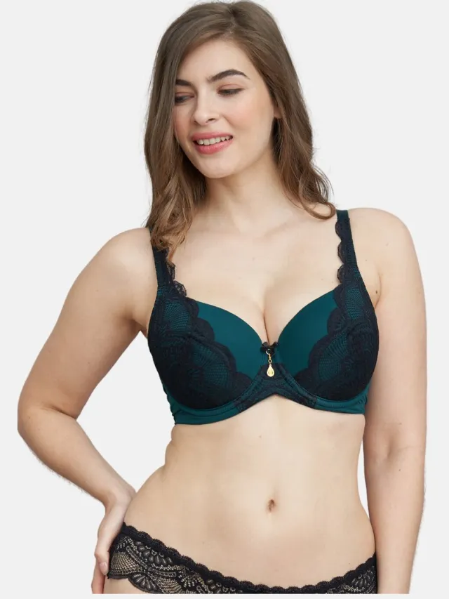 SugarShape bh PURE DIVINE peacock