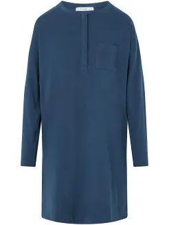 Femilet Luna Big Shirt Blauw,Rood