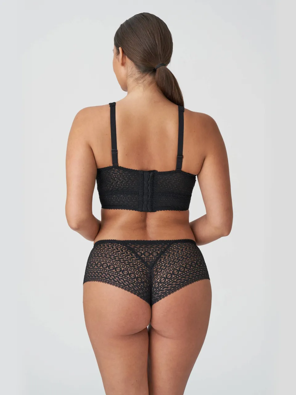 PrimaDonna Montara bralette zwart, foto 5