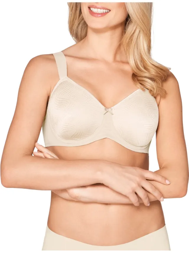 Triumph Essential Minimizer W X - VANILLE - Vrouwen