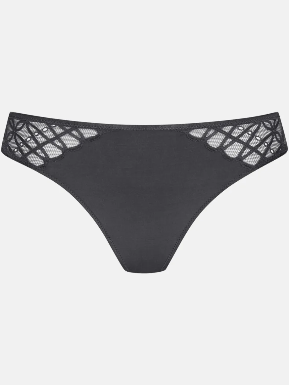 Mey Brasil Serie Poetry Temptation Thunder Grey, foto 2