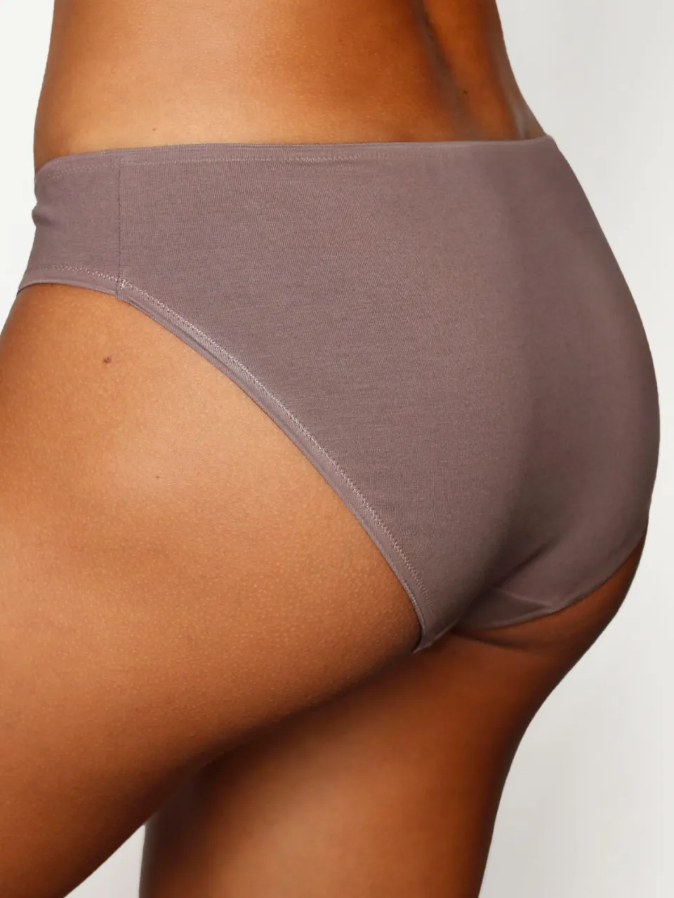 Jazz-pants slip taupe taupe, roze, beige, oudroze, zwart