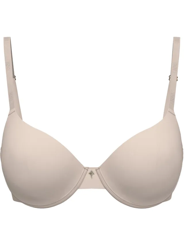 Joop! T-Shirt-BH Sensation beige