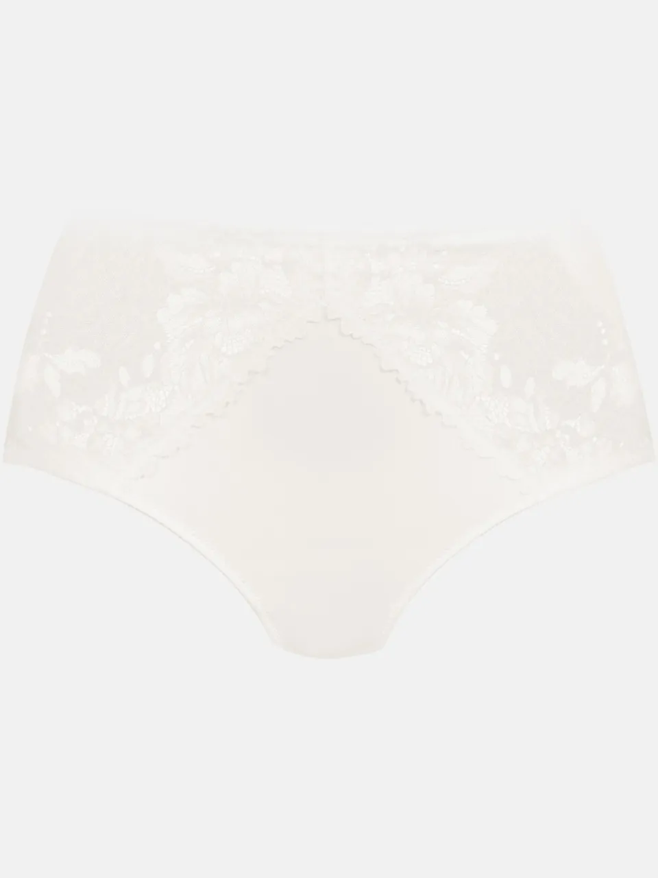 Mey Tailleslip Serie Luxurious Champagne wit, foto 2