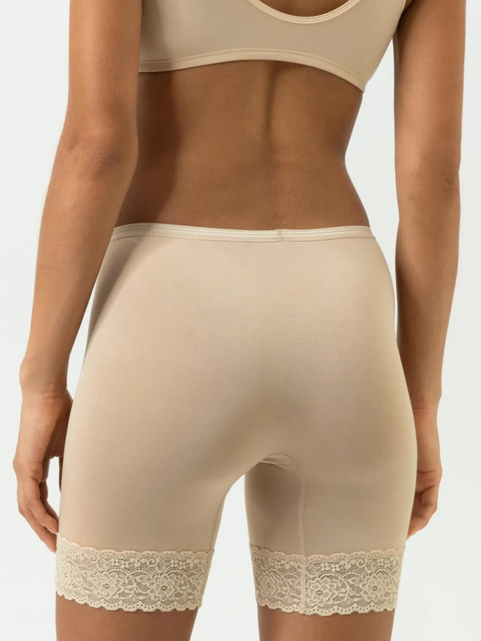 Long-pants Serie mey Lights Basic Soft Skin, foto 2