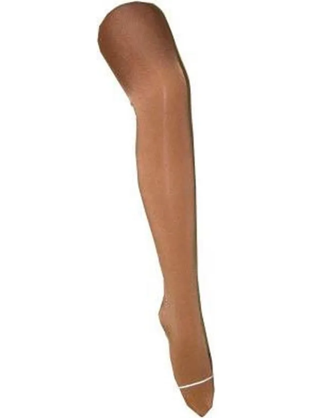 Apollo Danspanty dames Skin