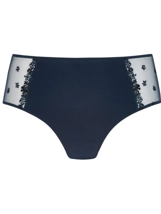 Mey slip donkerblauw, foto 2