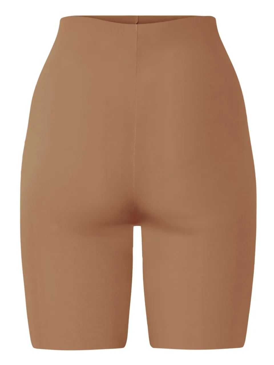 Ichi biker short IASIV lichtbruin, foto 3