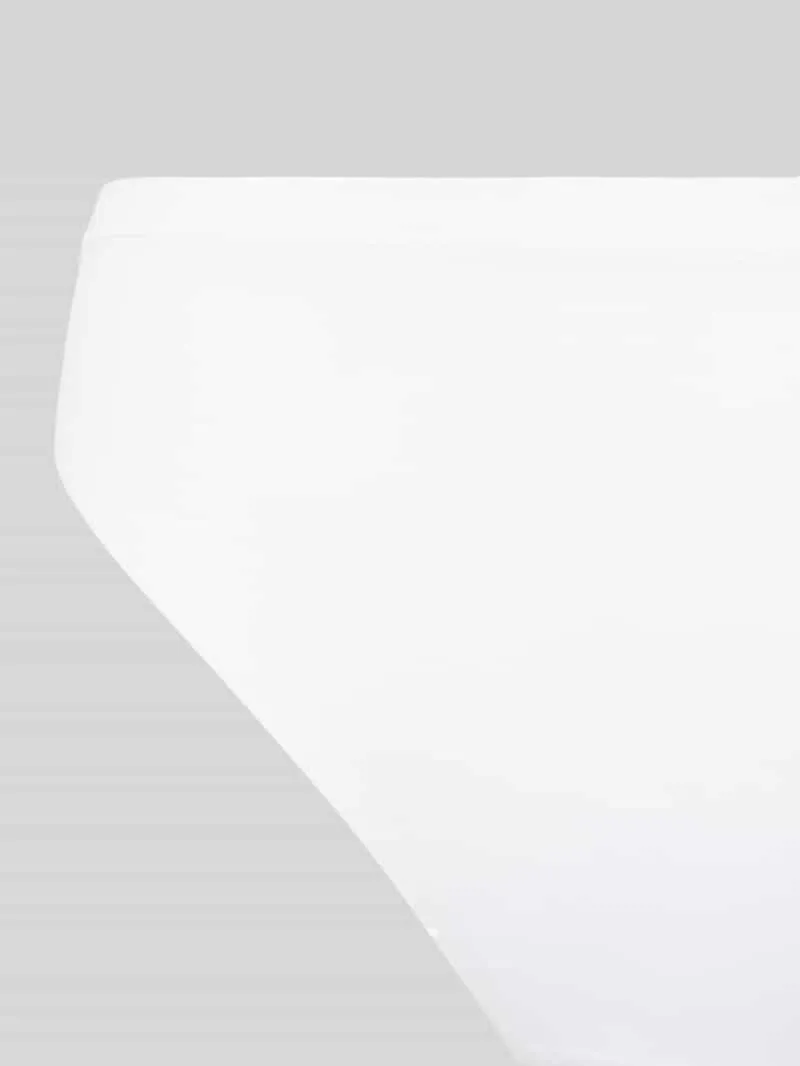 Calvin Klein Slip met elastische band wit, foto 3