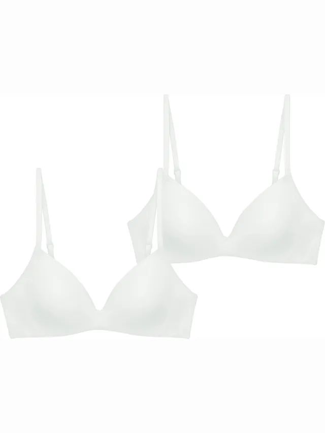Triumph Soft-BH Body Make-up Soft Touch offwhite