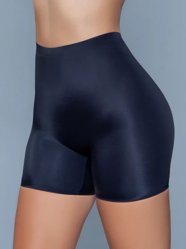 Be Wicked Shape Shifter - Corrigerend Broekje - Zwart