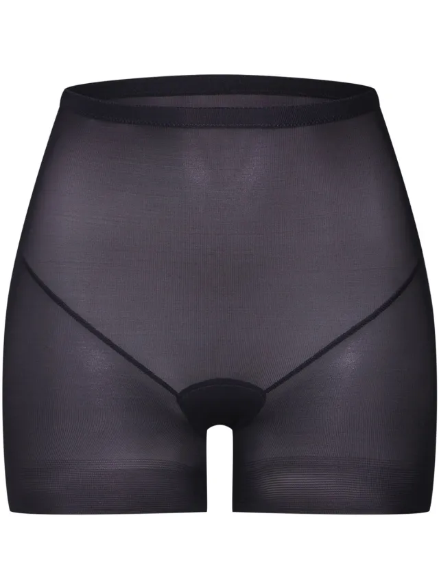 MAGIC Bodyfashion Lite Short Zwart Vrouwen Black