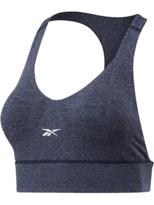 Reebok Sport BH Reebok Sport FU2131 Marine