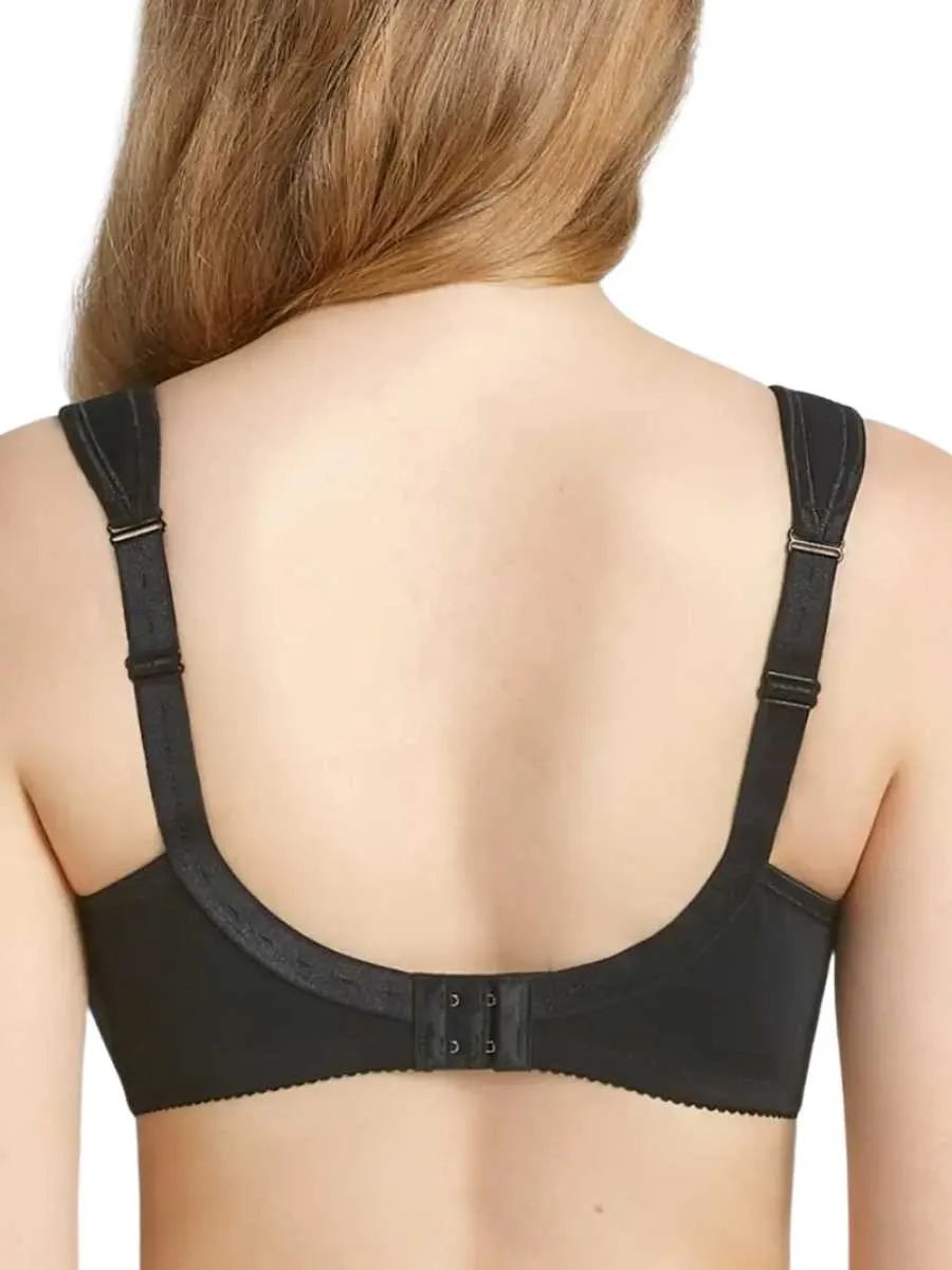 Anita Bustier zwart, foto 2