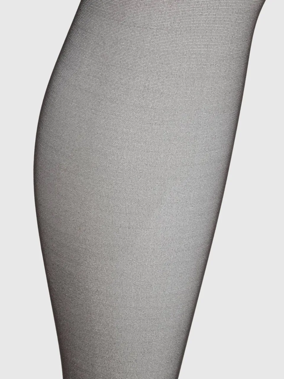 boohoo Dames 10 Denier Zwarte Panty's, foto 3