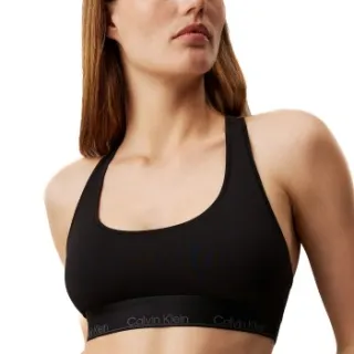Calvin Klein Modern Cotton soft bh zwart