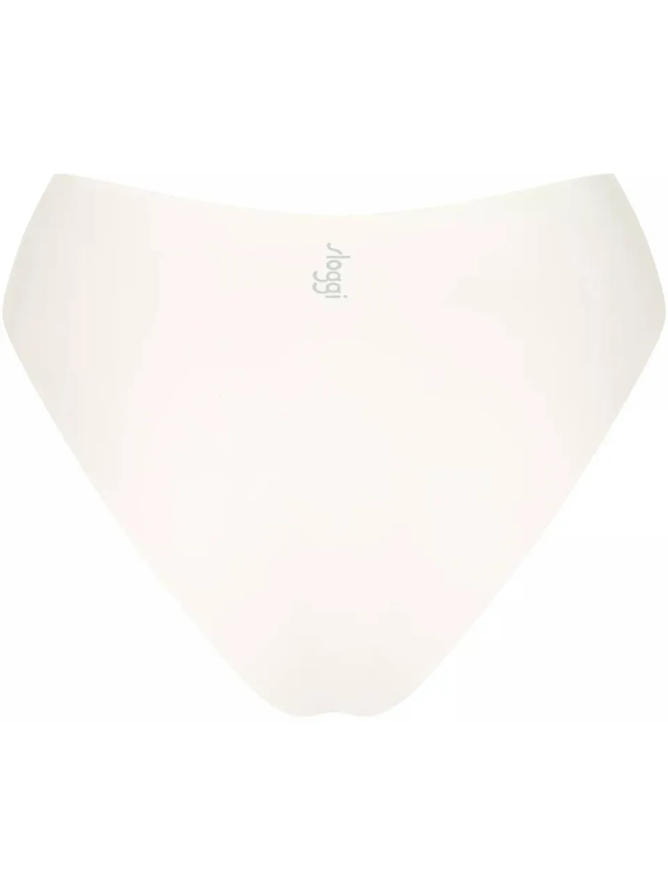 Sloggi ZERO Feel 2.0 high leg slip ivoor, foto 3