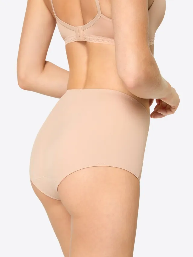 nur die Shapingslip Daily Shape huid