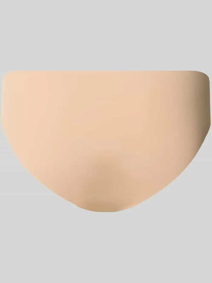 Jake*s Casual Slip met label in reliëf in set van 2 hazelnoot, foto 2