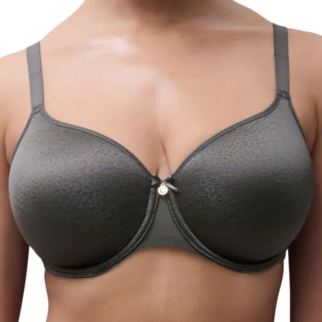 Chantelle Lingerie - Dames - Bh's vert argile