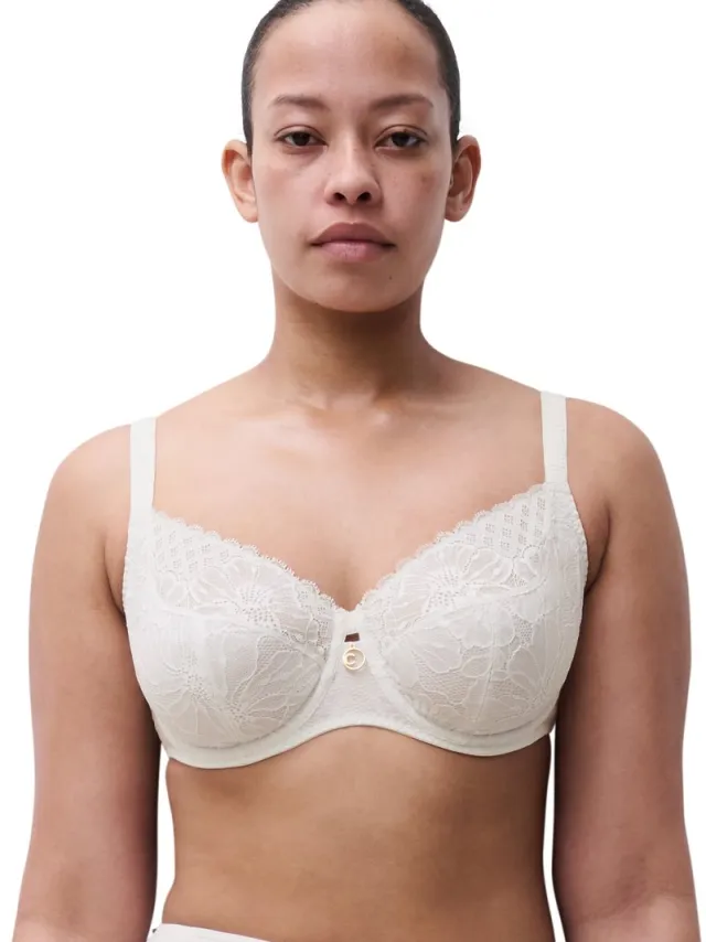 Chantelle Sublime – BH Beugel – C19WMU – Milk –