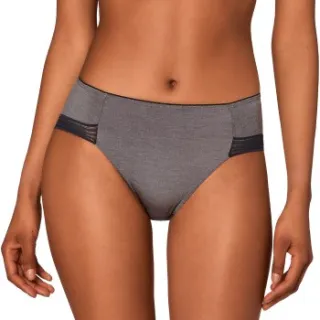 Sloggi WOW Embrace Tai slip wit Beige,Grijs,Wit