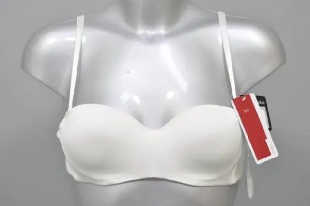 Sassa Mode Sassa vario BH strapless 29720 Zwart