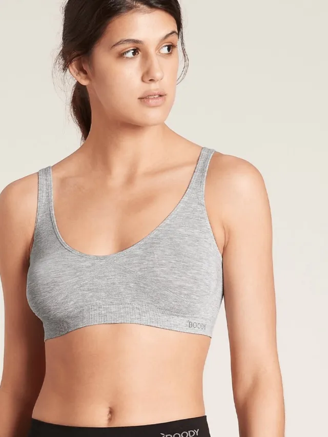Boody shaper BH Top Lichtgrijs