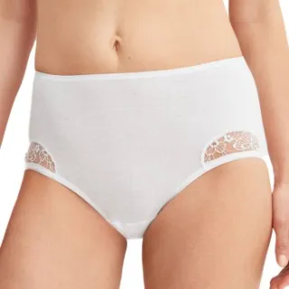 Calida Desire midi brief wit