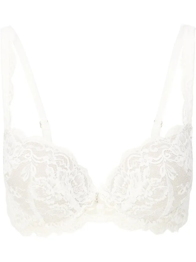 LingaDore Push up BH Ivoor