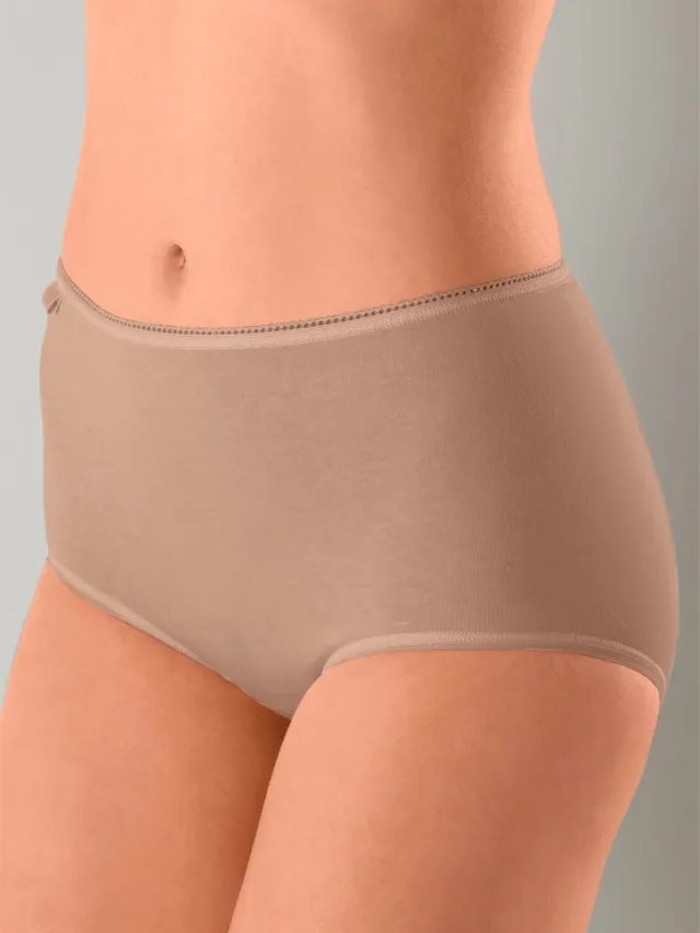 tailleslip beige