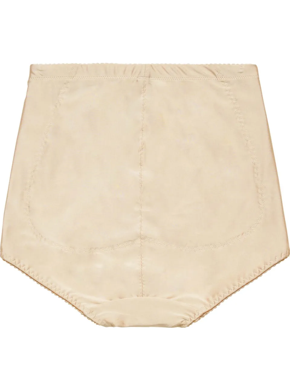 Yours Onderbroek Met Medium Ondersteuning En Hoge Taille In Nudesize 50-52, foto 5