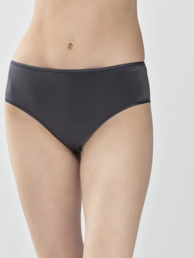 Mey American pants Serie Joan Black Diamond zwart