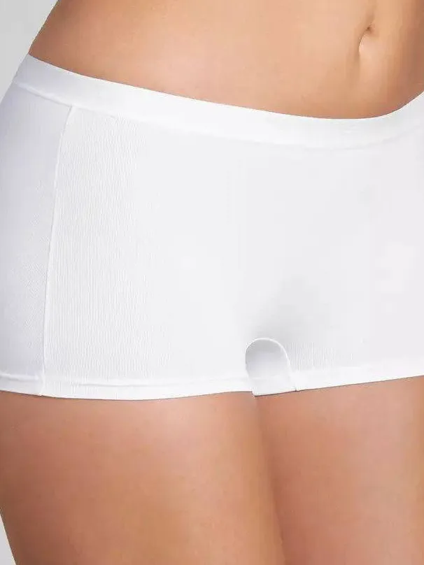 Sloggi Sensual Fresh boxershort wit