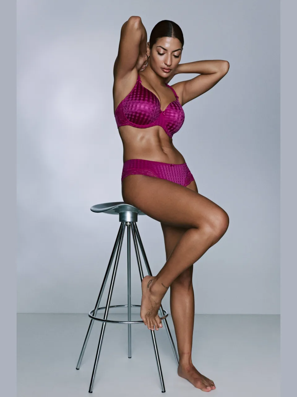 PrimaDonna Madison hipster fuchsia