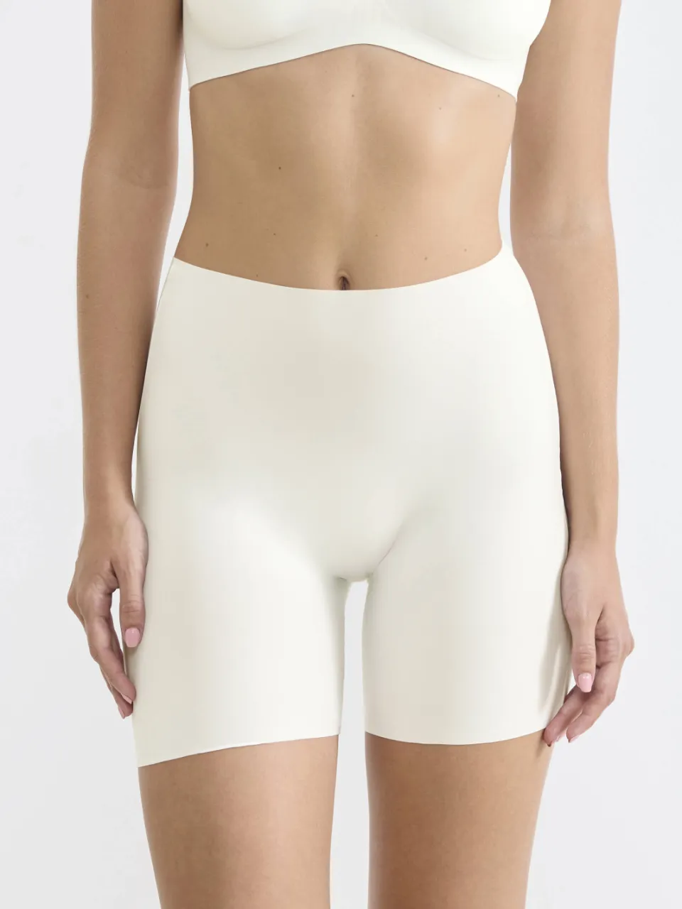 Sloggi ZERO Feel biker short ecru, foto 4