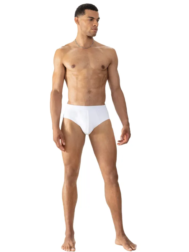 Mey Superior onderbroek wit